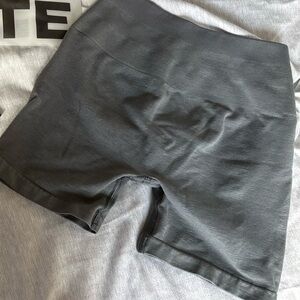 Alphalete gray Women's Shorts
